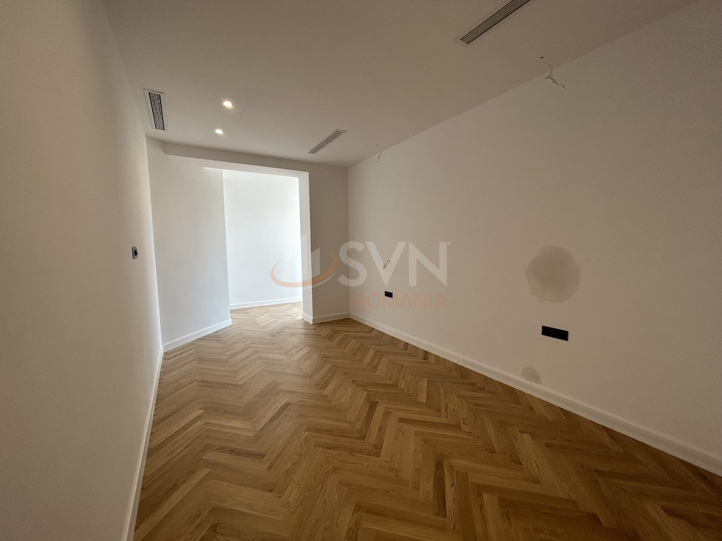 4 camere cu loc parcare subteran inclus Bucuresti/Rosetti