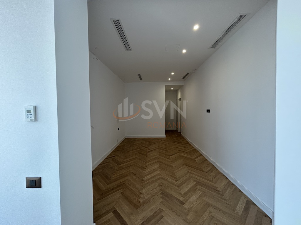 4 camere cu loc parcare subteran inclus Bucuresti/Rosetti