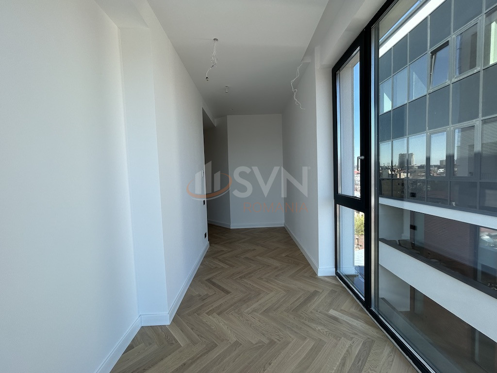 4 camere cu loc parcare subteran inclus Bucuresti/Rosetti