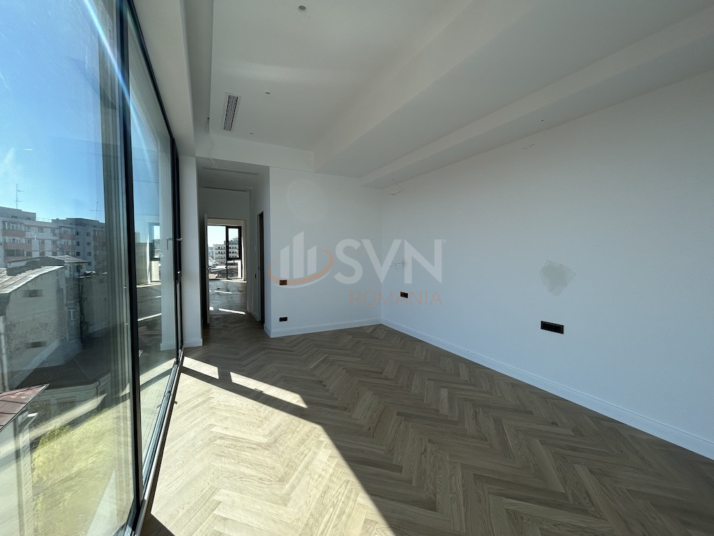 4 camere cu loc parcare subteran inclus Bucuresti/Rosetti