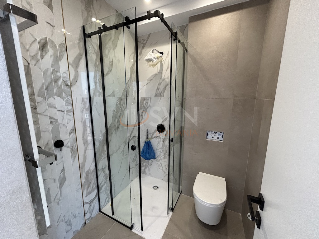 4 camere cu loc parcare subteran inclus Bucuresti/Rosetti