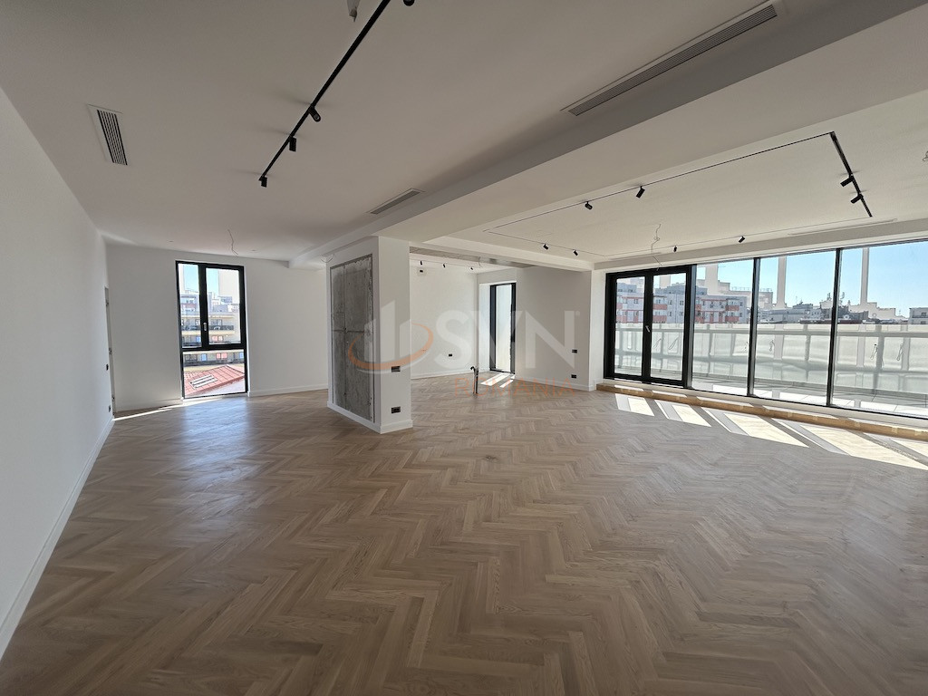 4 camere cu loc parcare subteran inclus Bucuresti/Rosetti