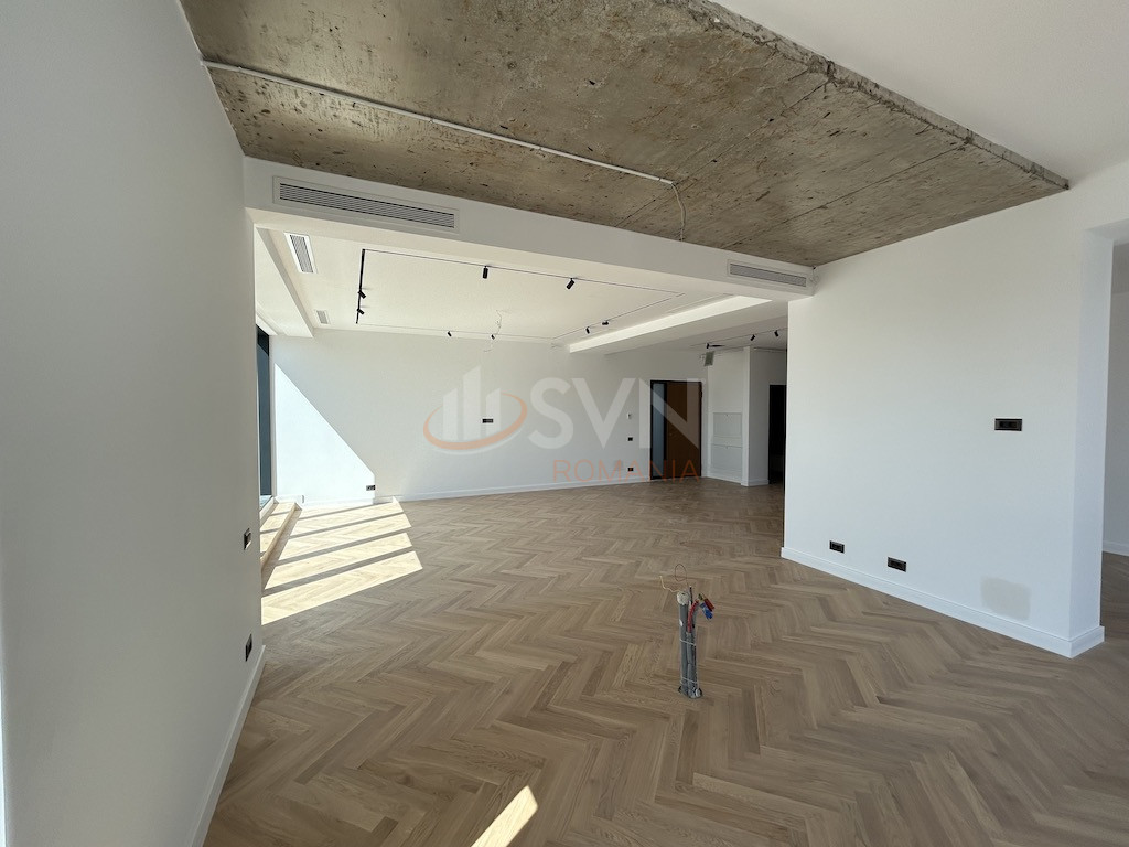 4 camere cu loc parcare subteran inclus Bucuresti/Rosetti