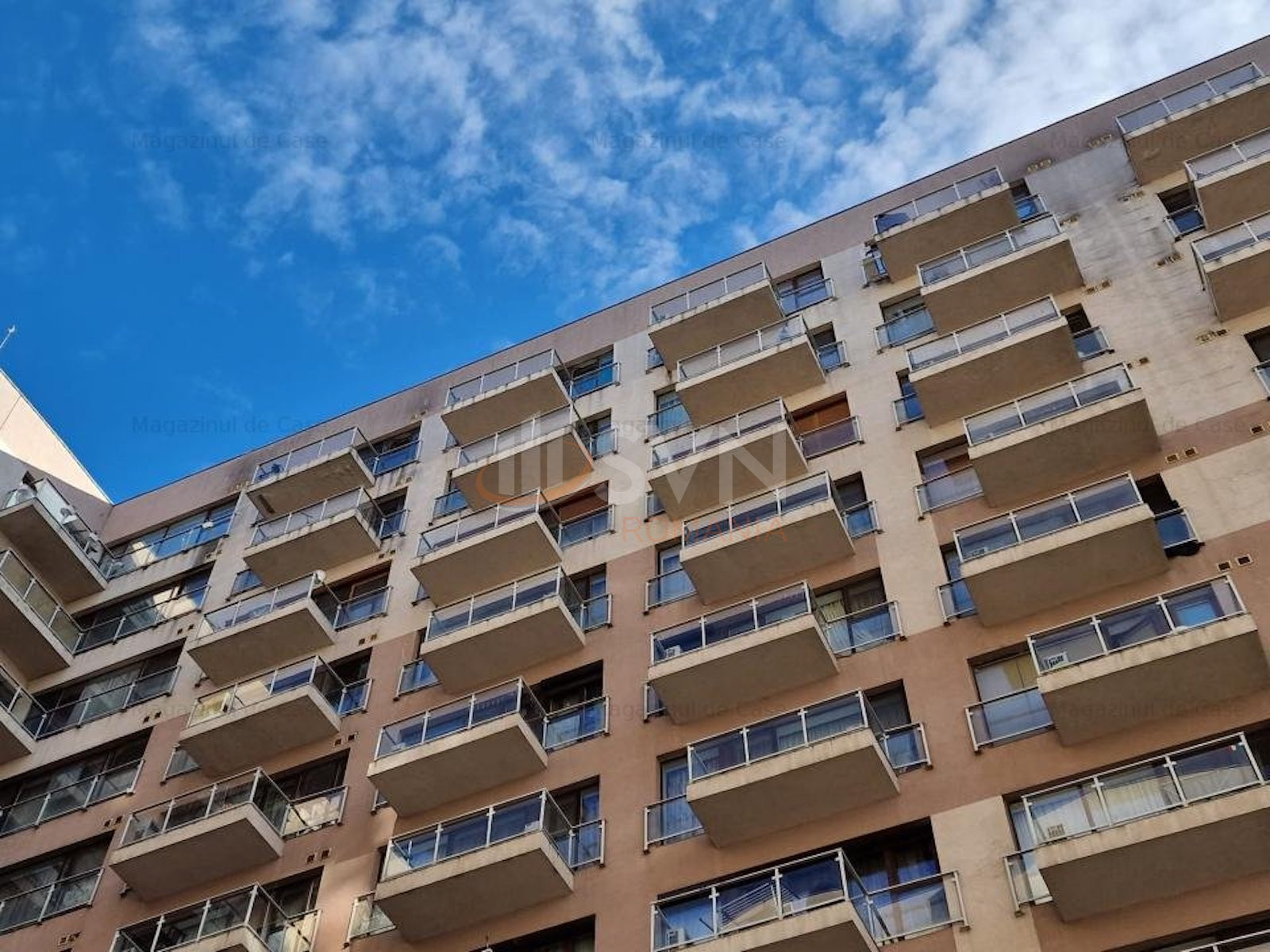 4 camere cu loc parcare subteran inclus Bucuresti/Titan