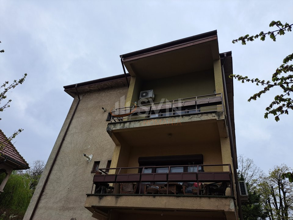 4 camere cu loc parcare subteran inclus Bucuresti/Domenii