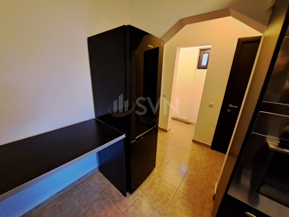 4 camere cu loc parcare subteran inclus Bucuresti/Domenii