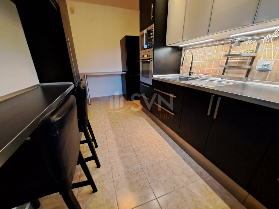 4 camere cu loc parcare subteran inclus Bucuresti/Domenii