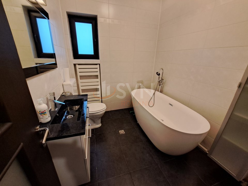 4 camere cu loc parcare subteran inclus Bucuresti/Domenii