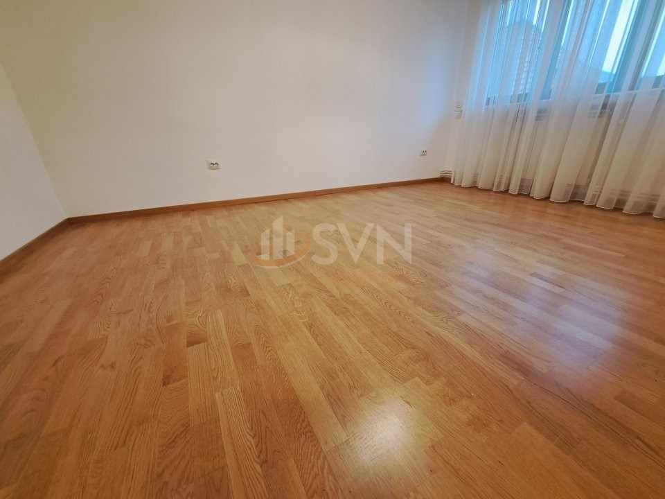 4 camere cu loc parcare subteran inclus Bucuresti/Domenii