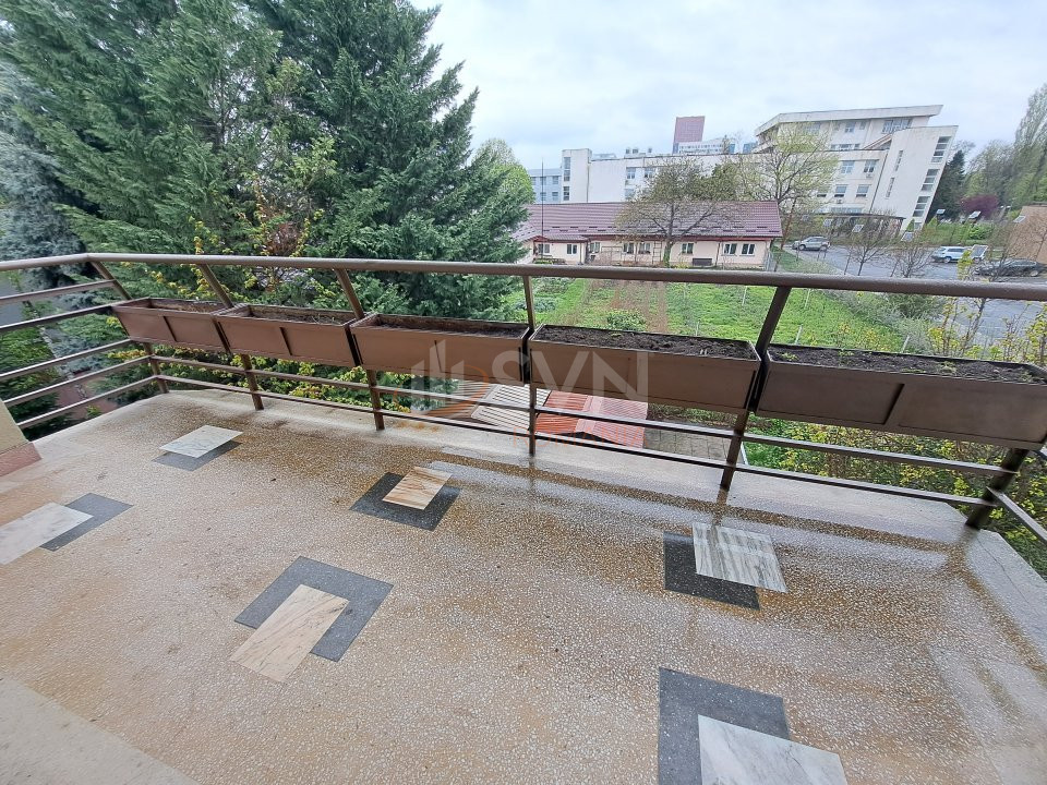 4 camere cu loc parcare subteran inclus Bucuresti/Domenii