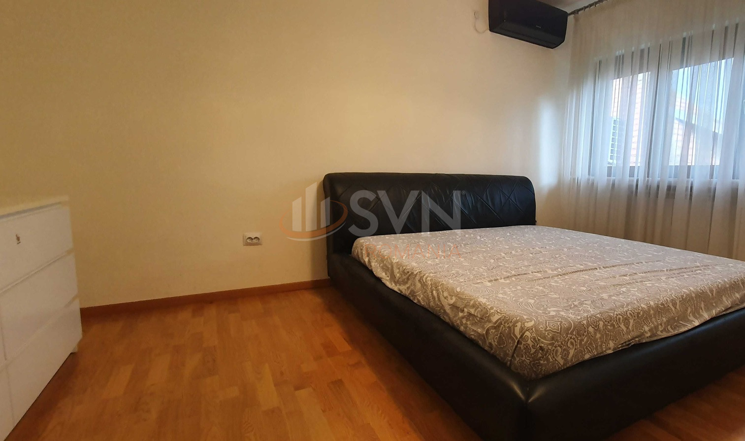 4 camere cu loc parcare subteran inclus Bucuresti/Domenii