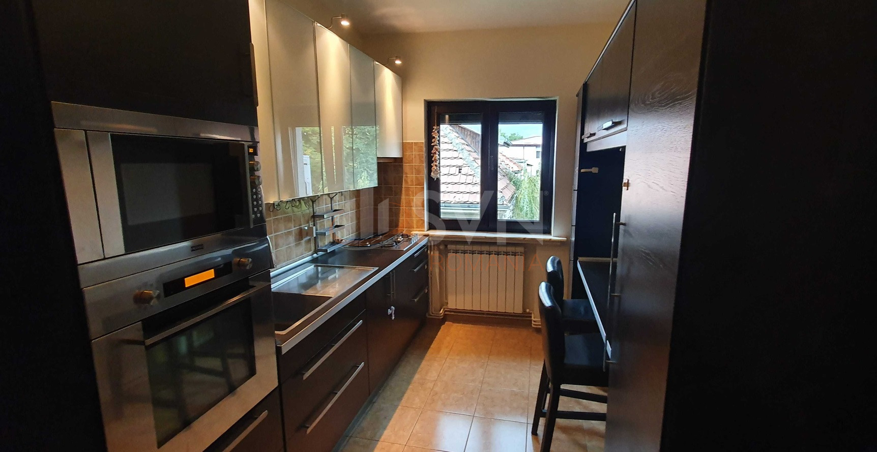 4 camere cu loc parcare subteran inclus Bucuresti/Domenii