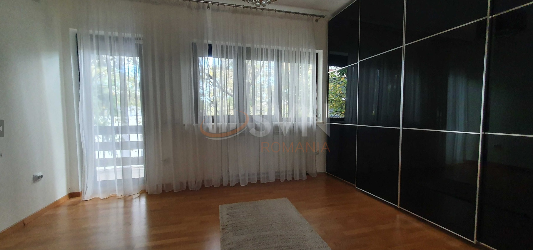 4 camere cu loc parcare subteran inclus Bucuresti/Domenii