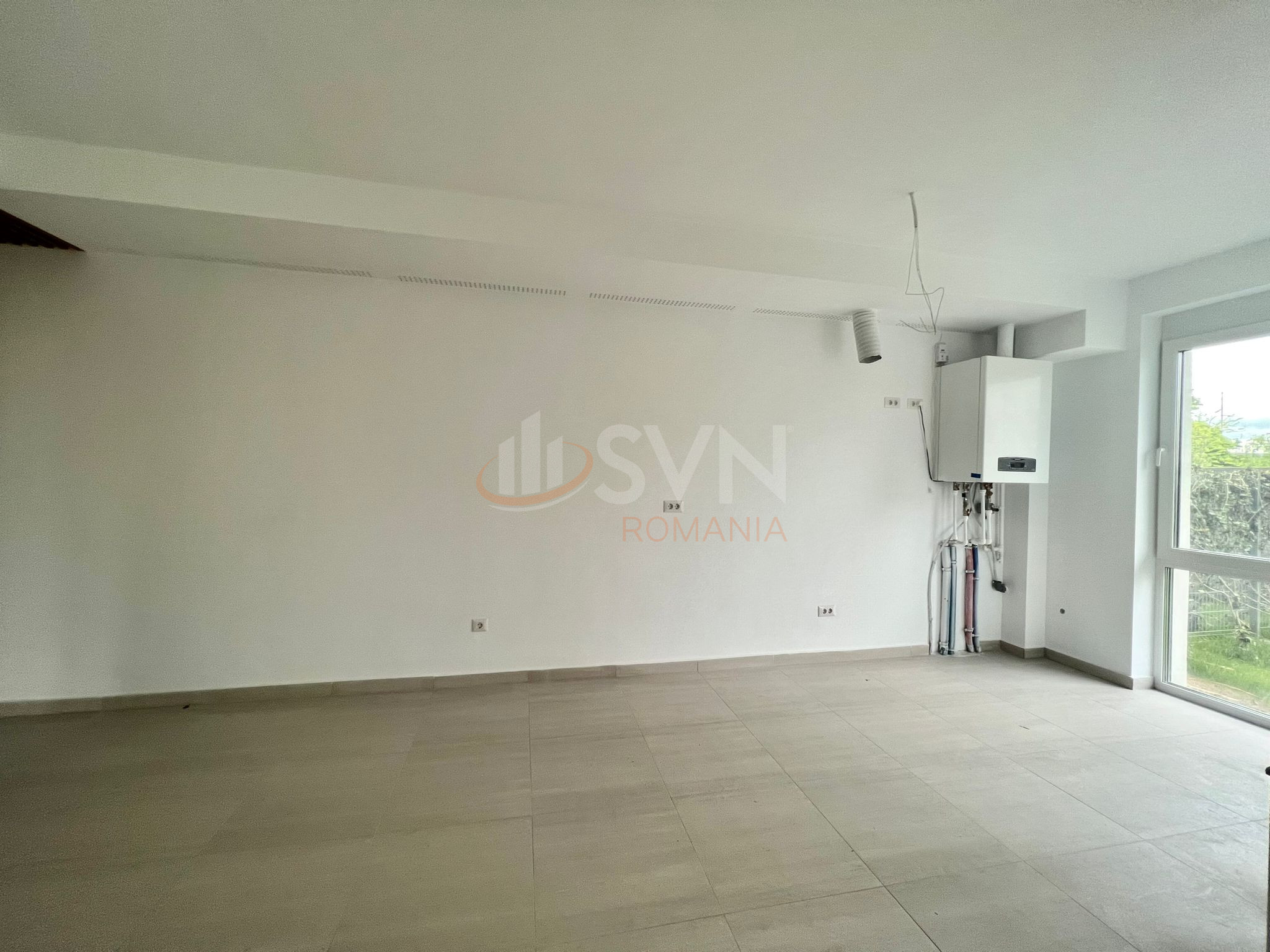 4 camere cu loc parcare subteran inclus Bucuresti/Baneasa