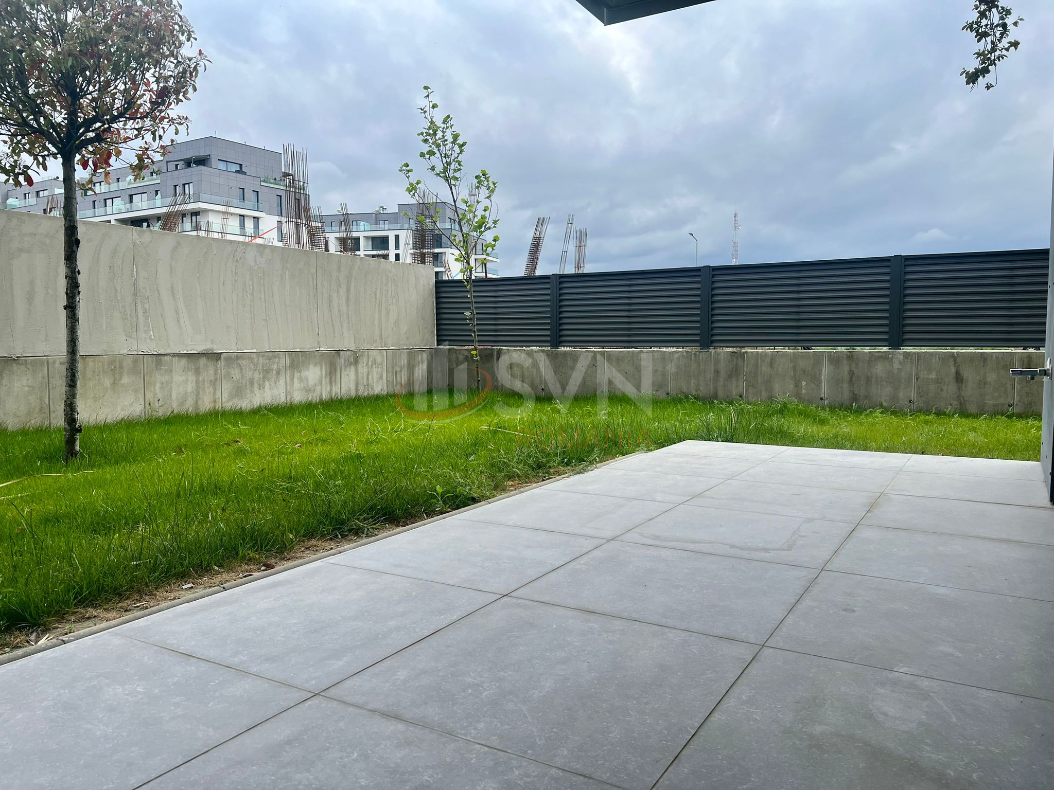 4 camere cu loc parcare subteran inclus Bucuresti/Baneasa