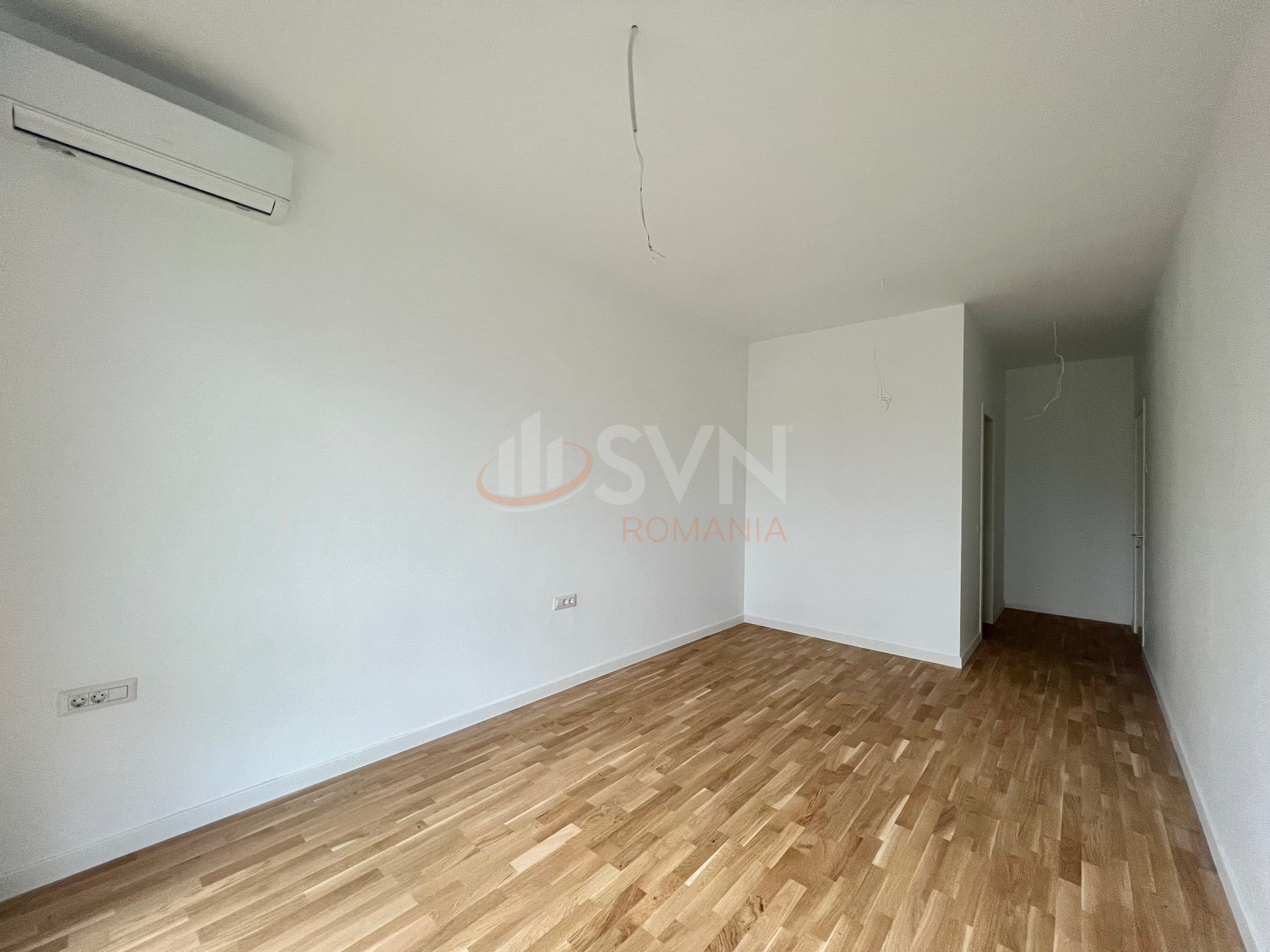 4 camere cu loc parcare subteran inclus Bucuresti/Baneasa