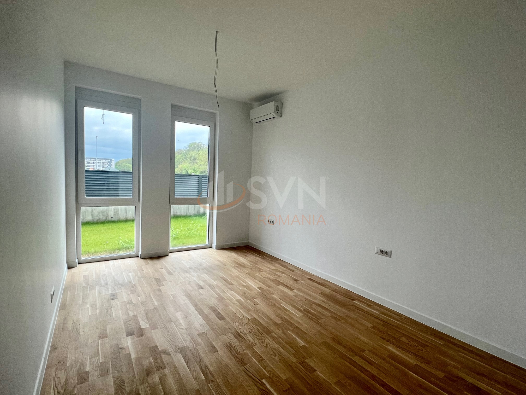 4 camere cu loc parcare subteran inclus Bucuresti/Baneasa