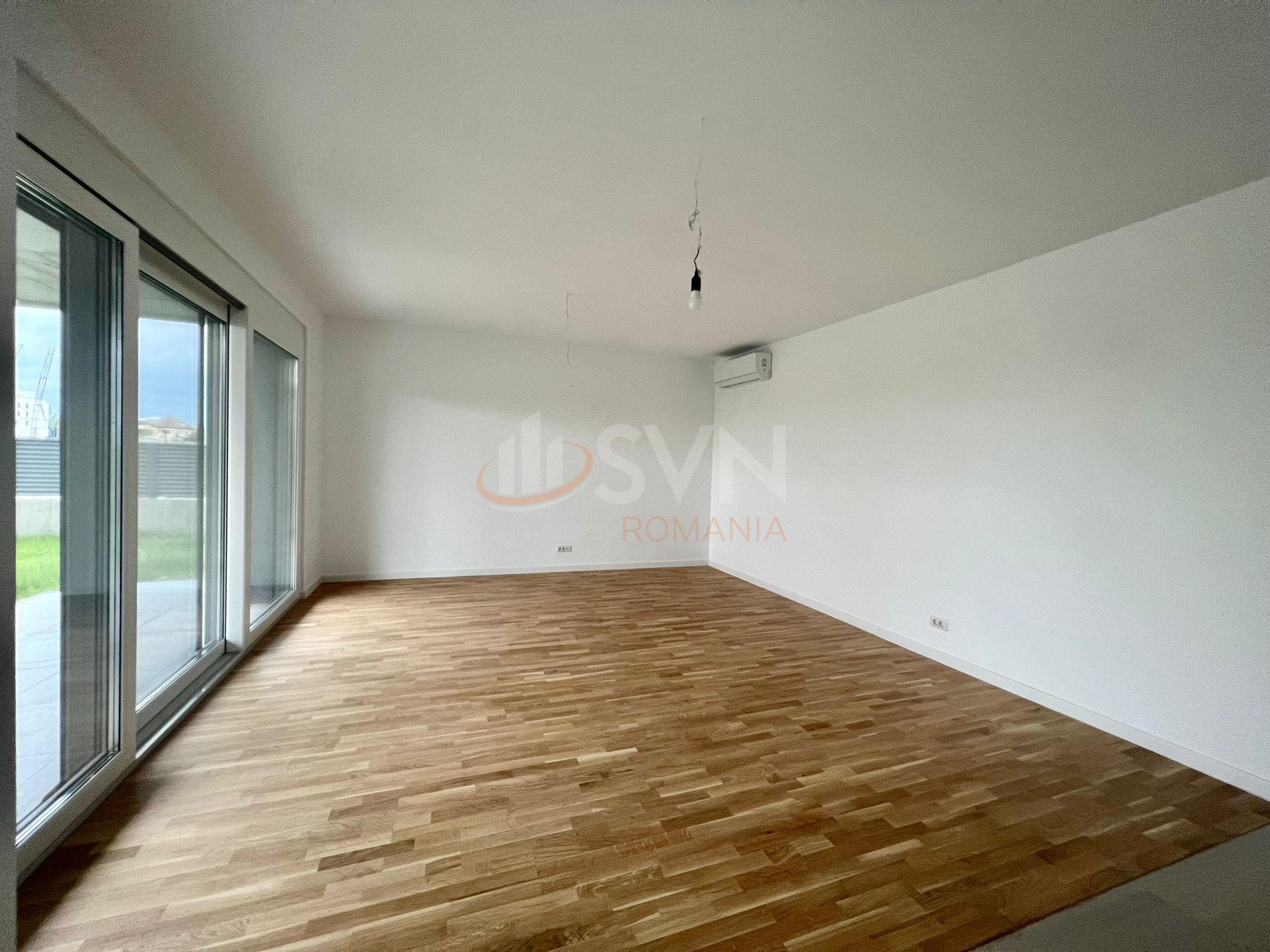4 camere cu loc parcare subteran inclus Bucuresti/Baneasa