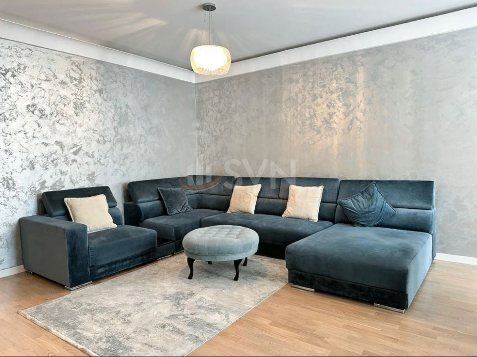 4 camere cu loc parcare subteran inclus Bucuresti/Herastrau