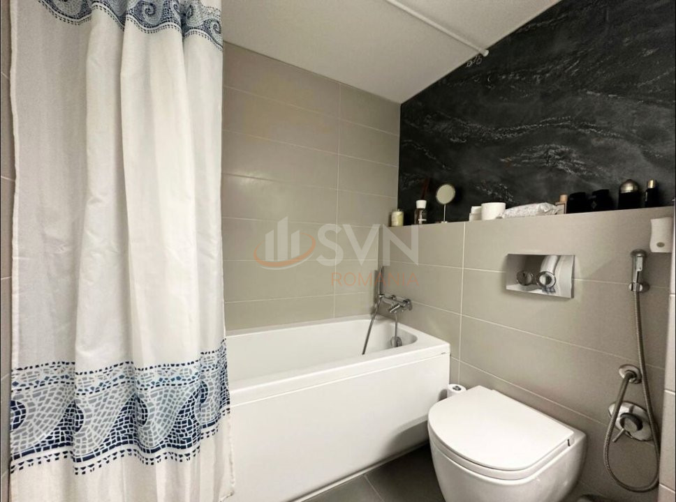 4 camere cu loc parcare subteran inclus Bucuresti/Herastrau