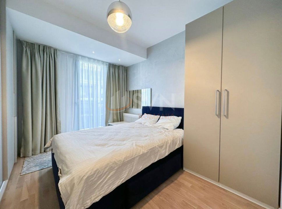 4 camere cu loc parcare subteran inclus Bucuresti/Herastrau