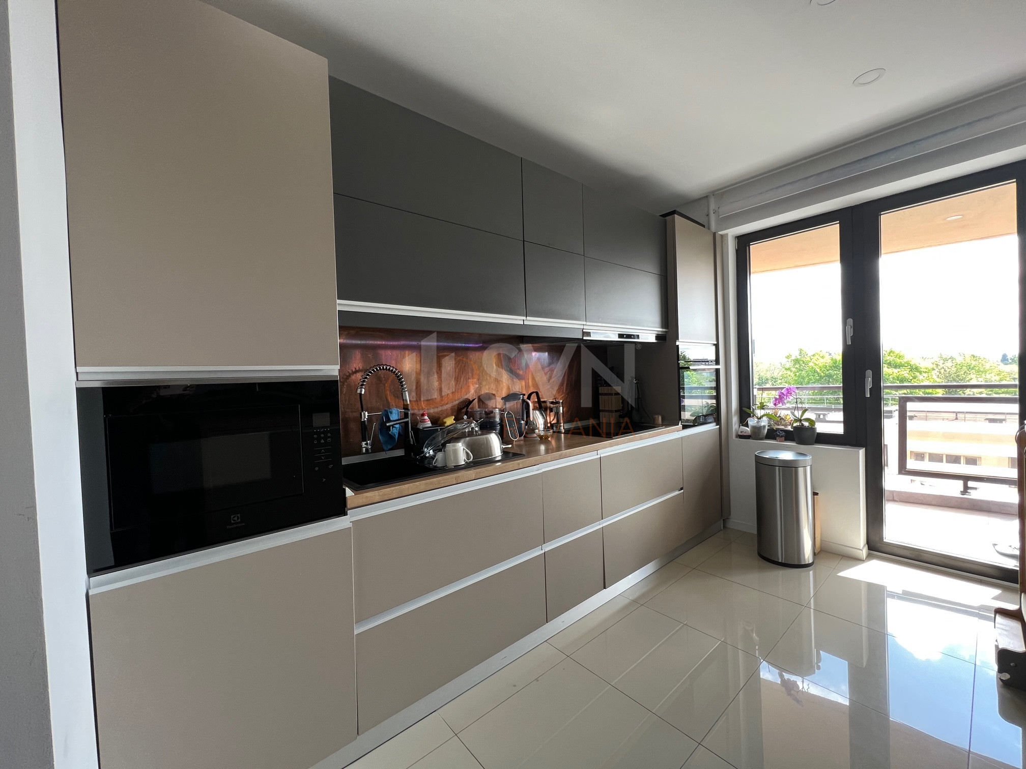 4 camere cu loc parcare subteran inclus Bucuresti/Stefan Cel Mare