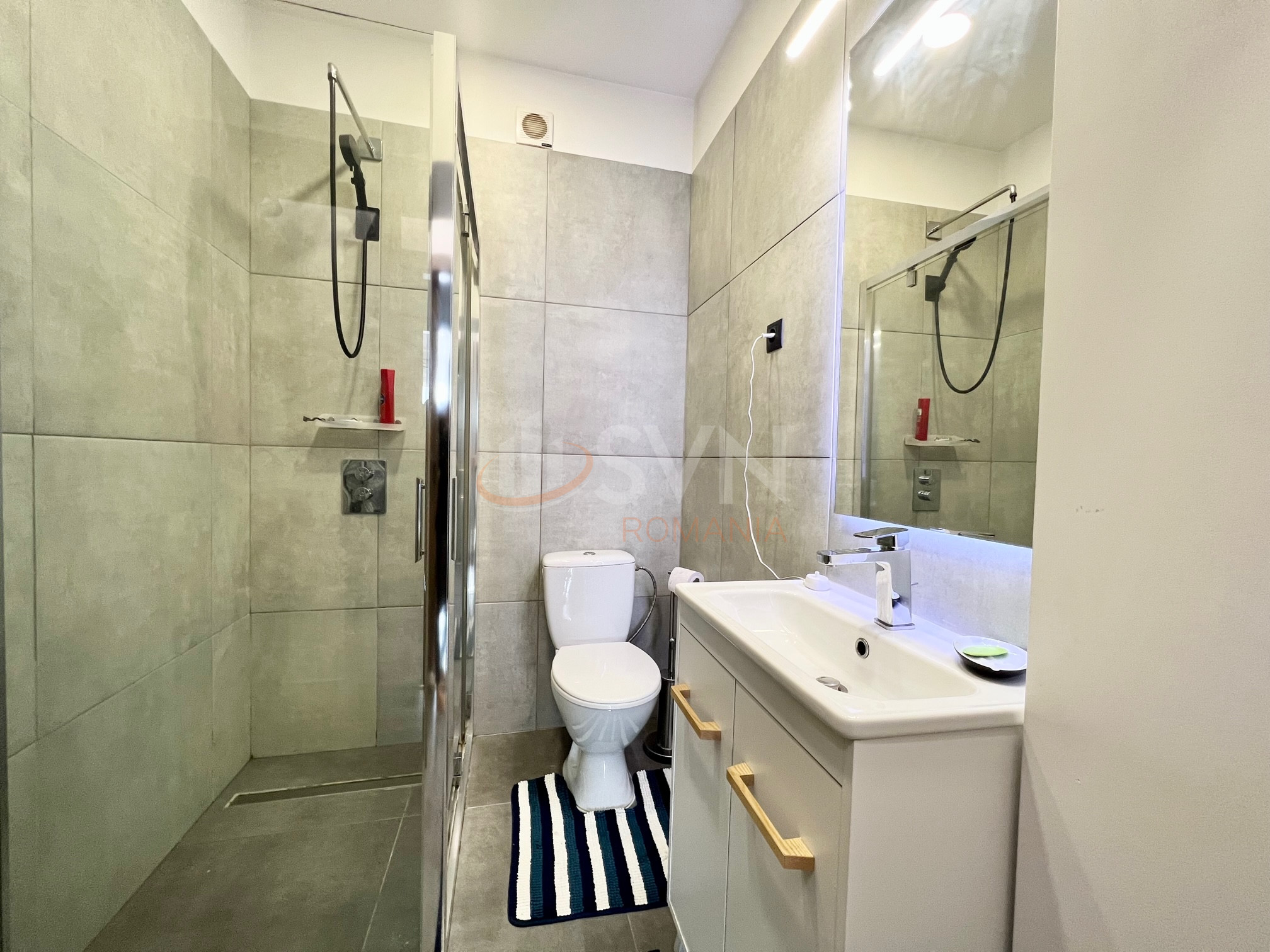 4 camere cu loc parcare subteran inclus Bucuresti/Stefan Cel Mare