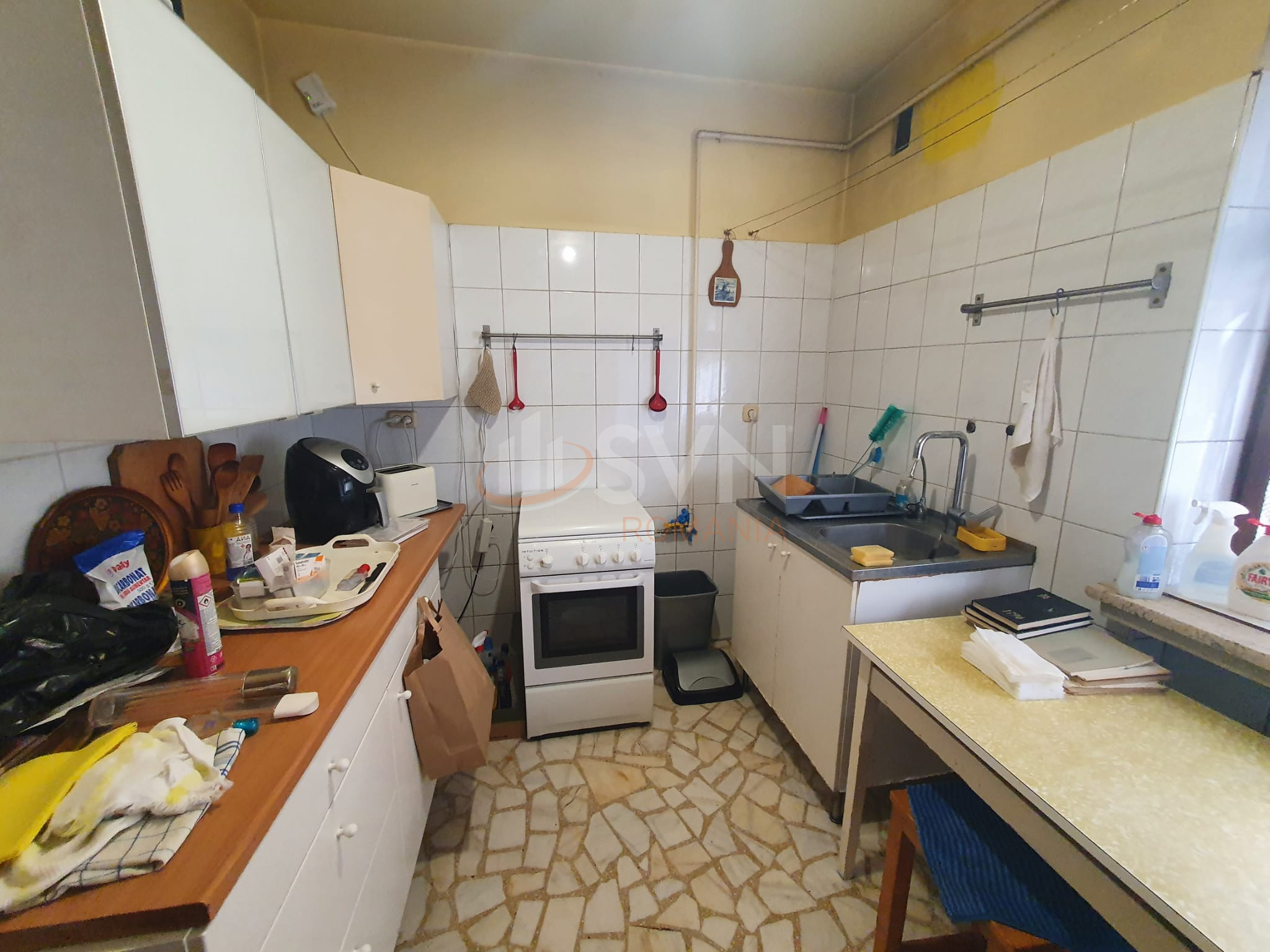 4 camere cu loc parcare subteran inclus Bucuresti/Aviatorilor