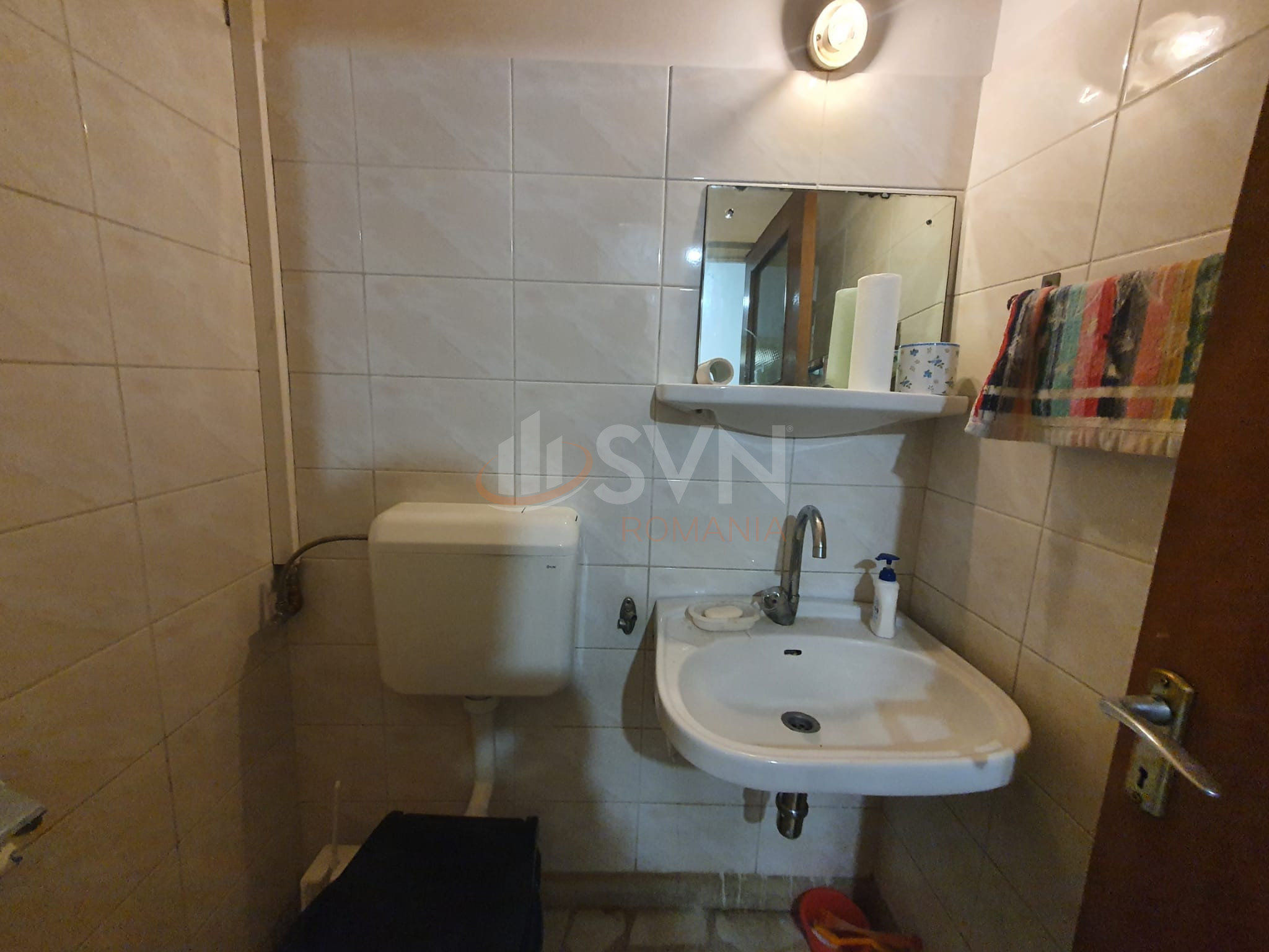 4 camere cu loc parcare subteran inclus Bucuresti/Aviatorilor