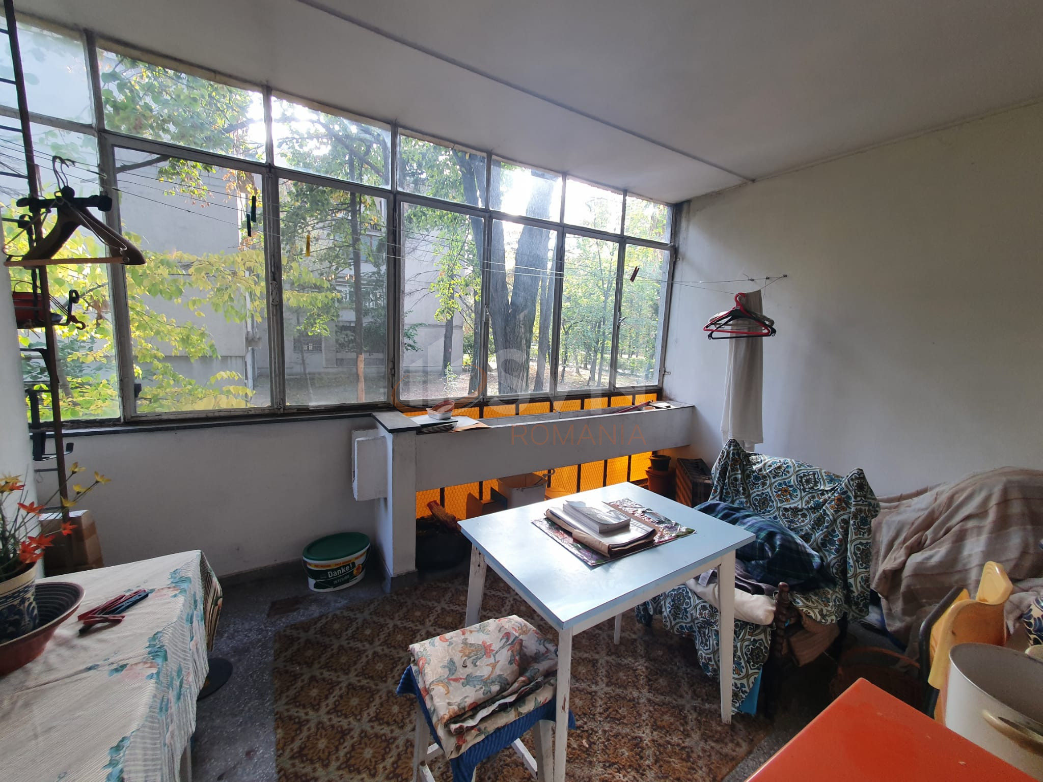 4 camere cu loc parcare subteran inclus Bucuresti/Aviatorilor