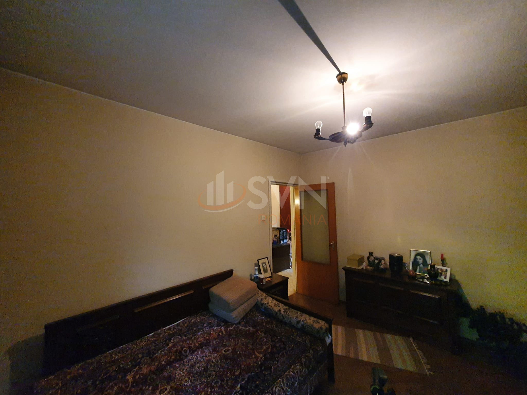 4 camere cu loc parcare subteran inclus Bucuresti/Aviatorilor