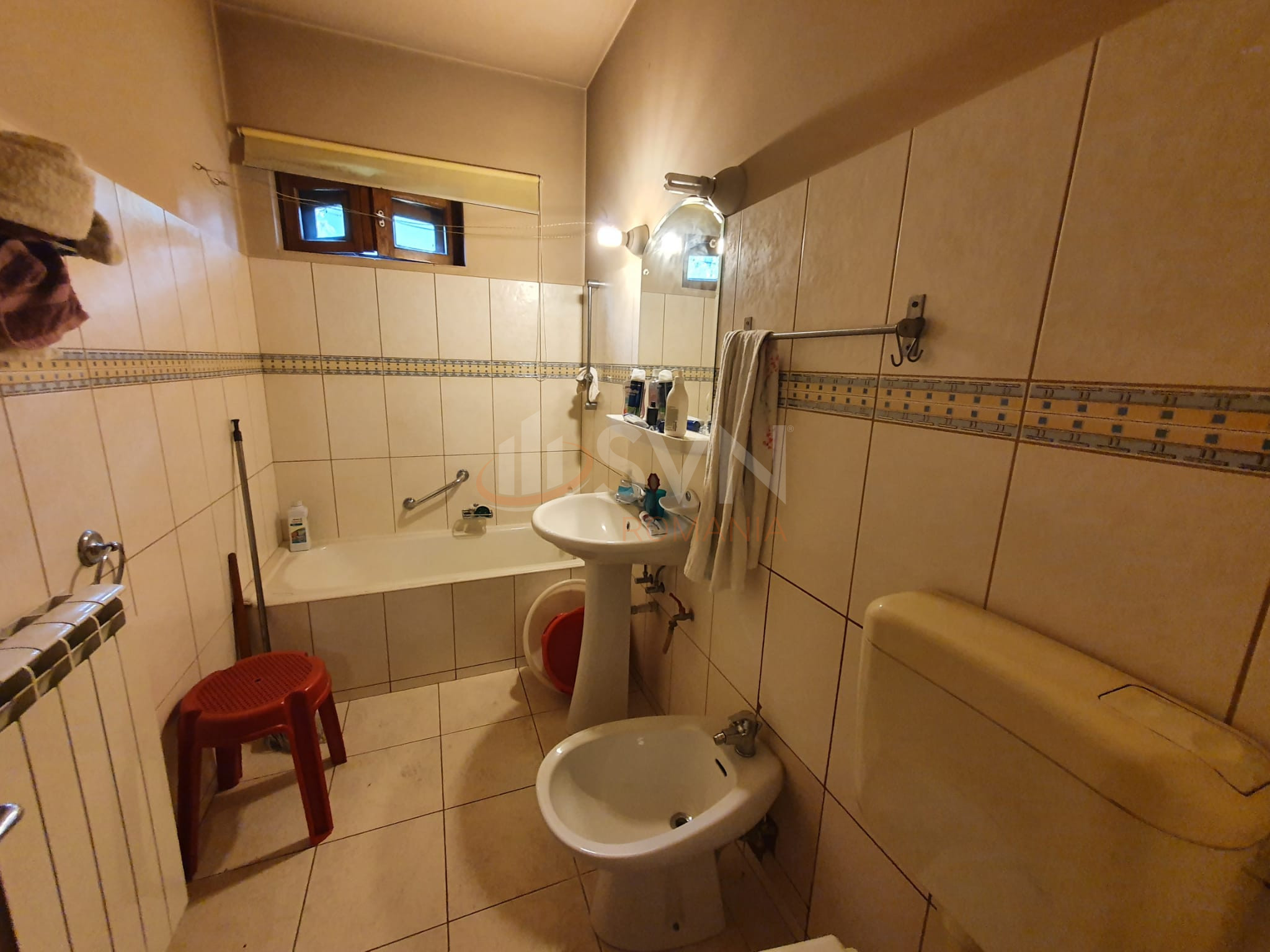 4 camere cu loc parcare subteran inclus Bucuresti/Aviatorilor