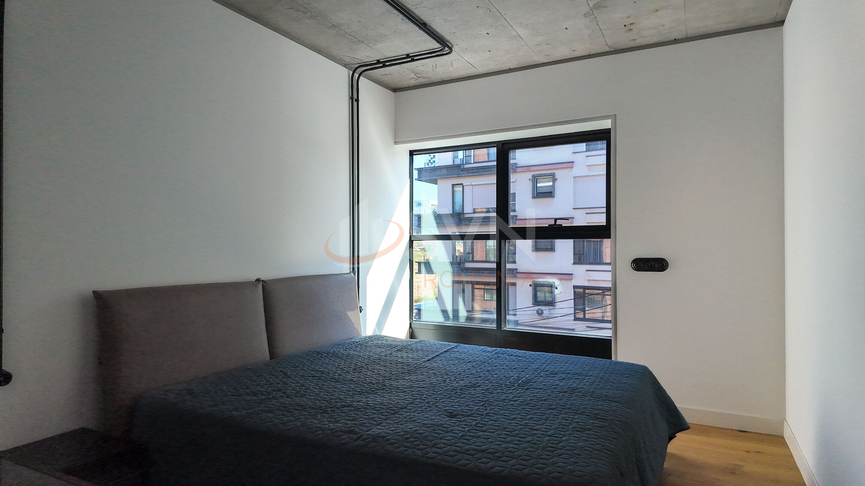 4 camere cu loc parcare subteran inclus Bucuresti/Floreasca