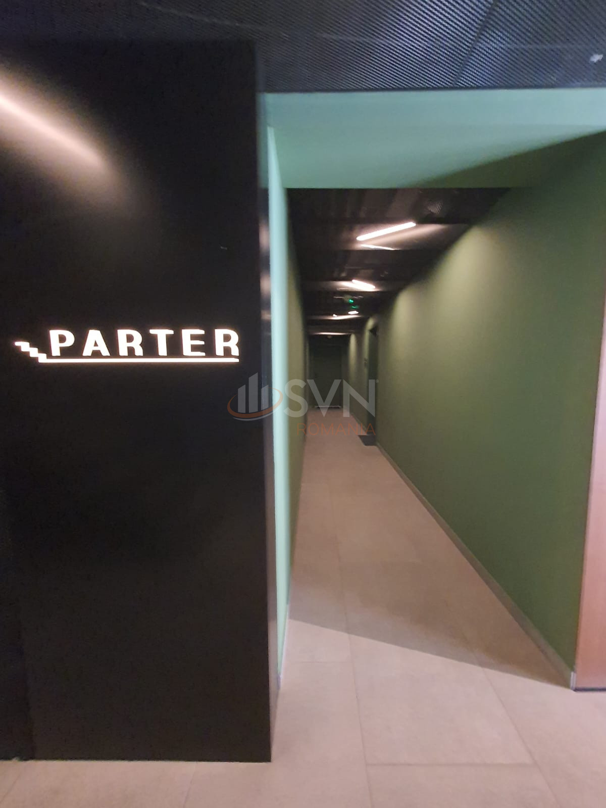 4 camere cu loc parcare subteran inclus Bucuresti/Floreasca