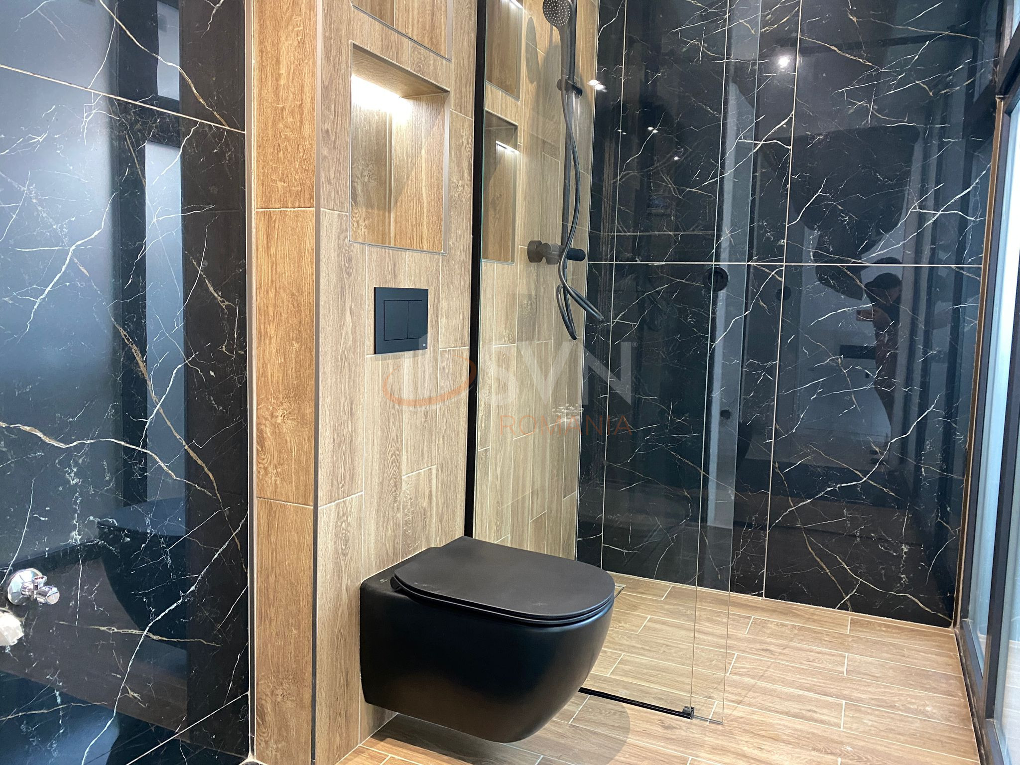 4 camere cu loc parcare subteran inclus Bucuresti/Domenii