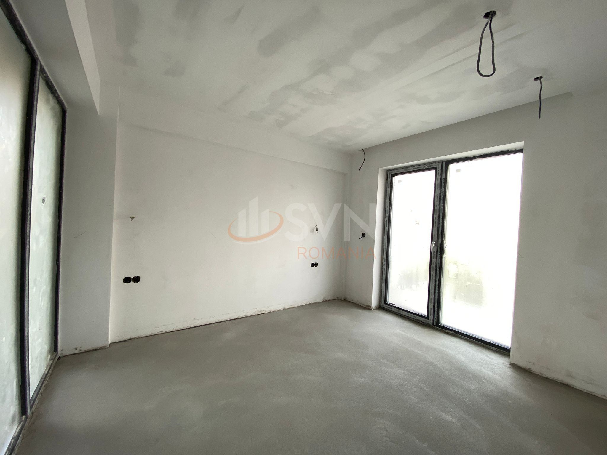 4 camere cu loc parcare subteran inclus Bucuresti/Domenii