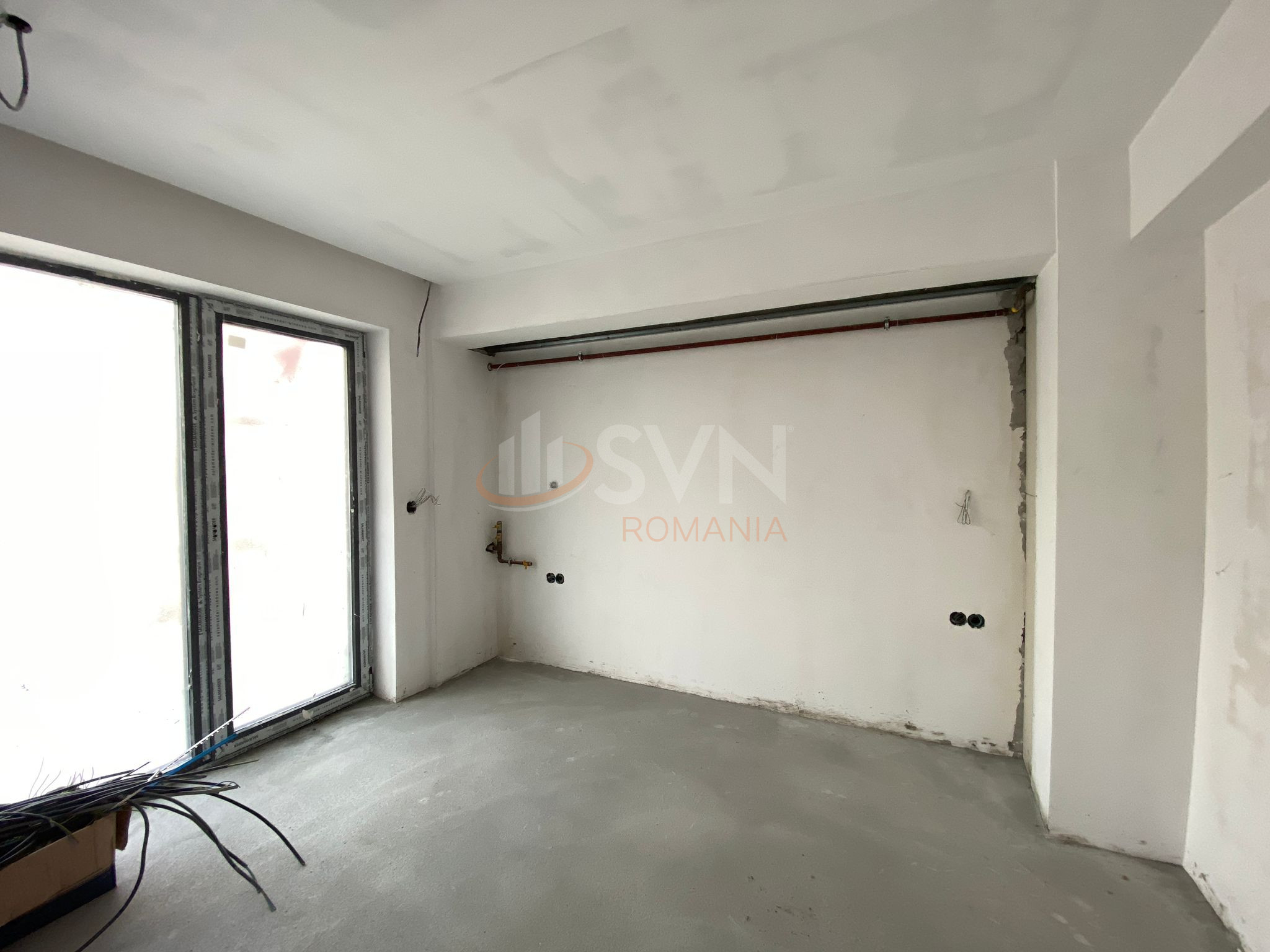 4 camere cu loc parcare subteran inclus Bucuresti/Domenii