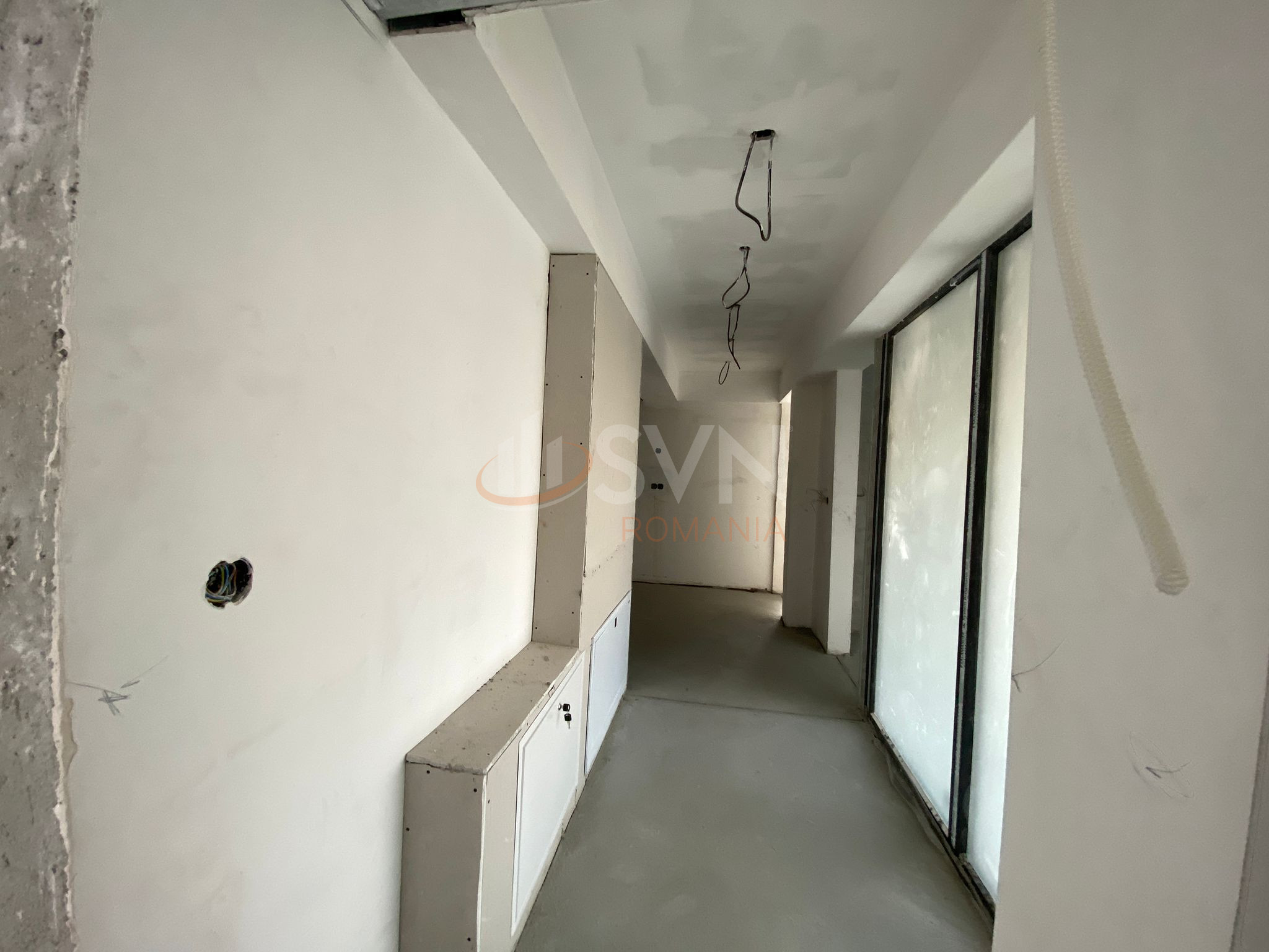 4 camere cu loc parcare subteran inclus Bucuresti/Domenii