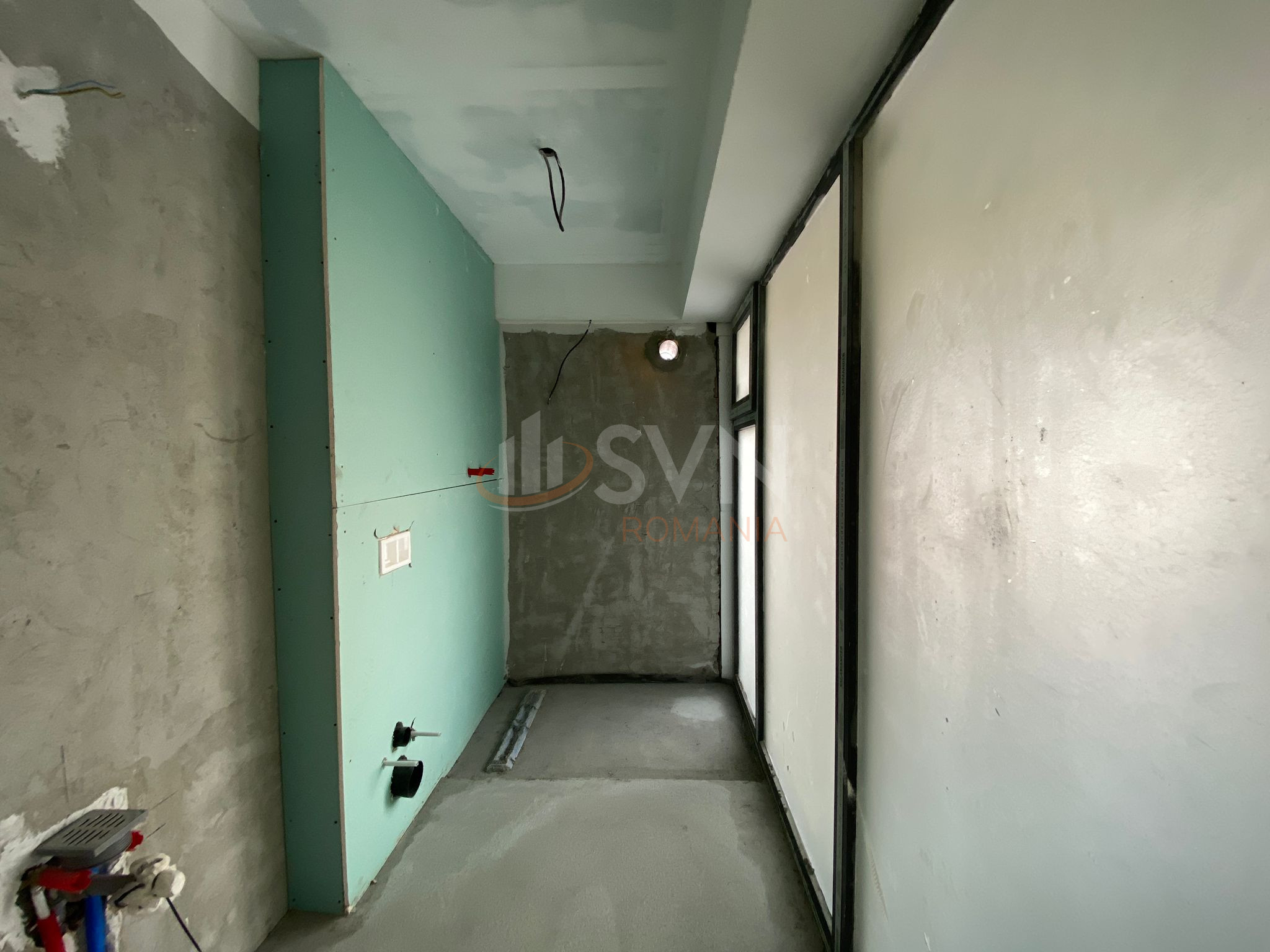 4 camere cu loc parcare subteran inclus Bucuresti/Domenii