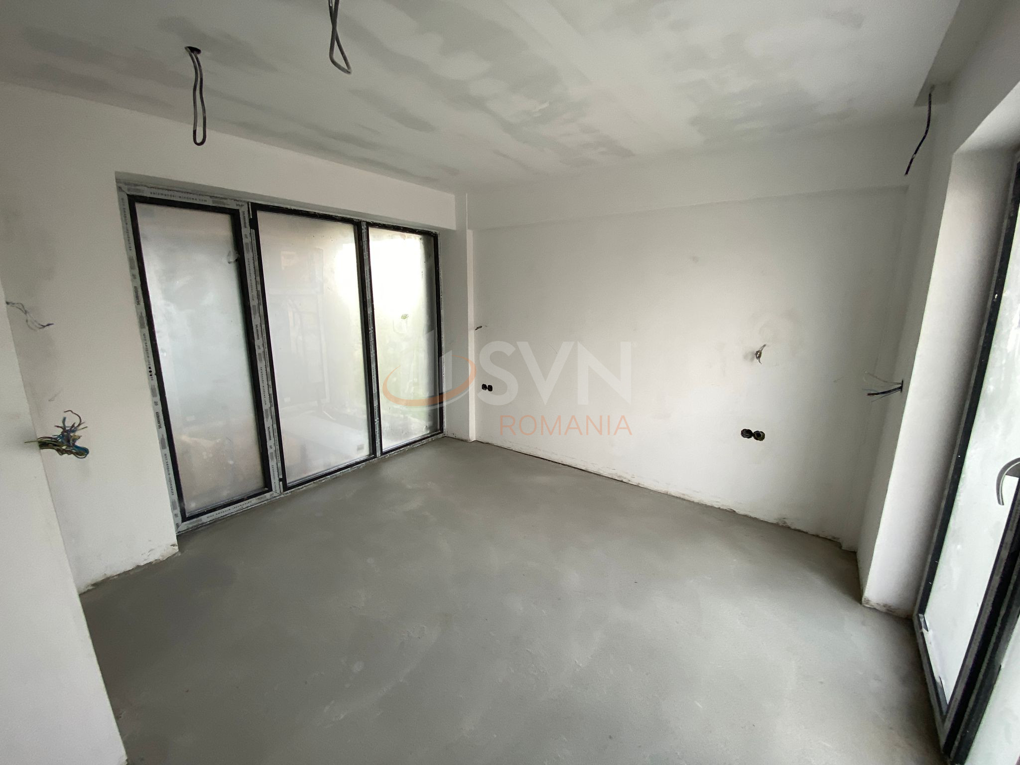 4 camere cu loc parcare subteran inclus Bucuresti/Domenii