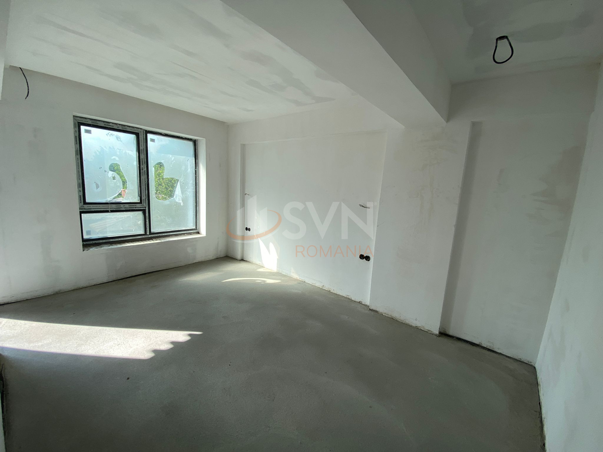 4 camere cu loc parcare subteran inclus Bucuresti/Domenii