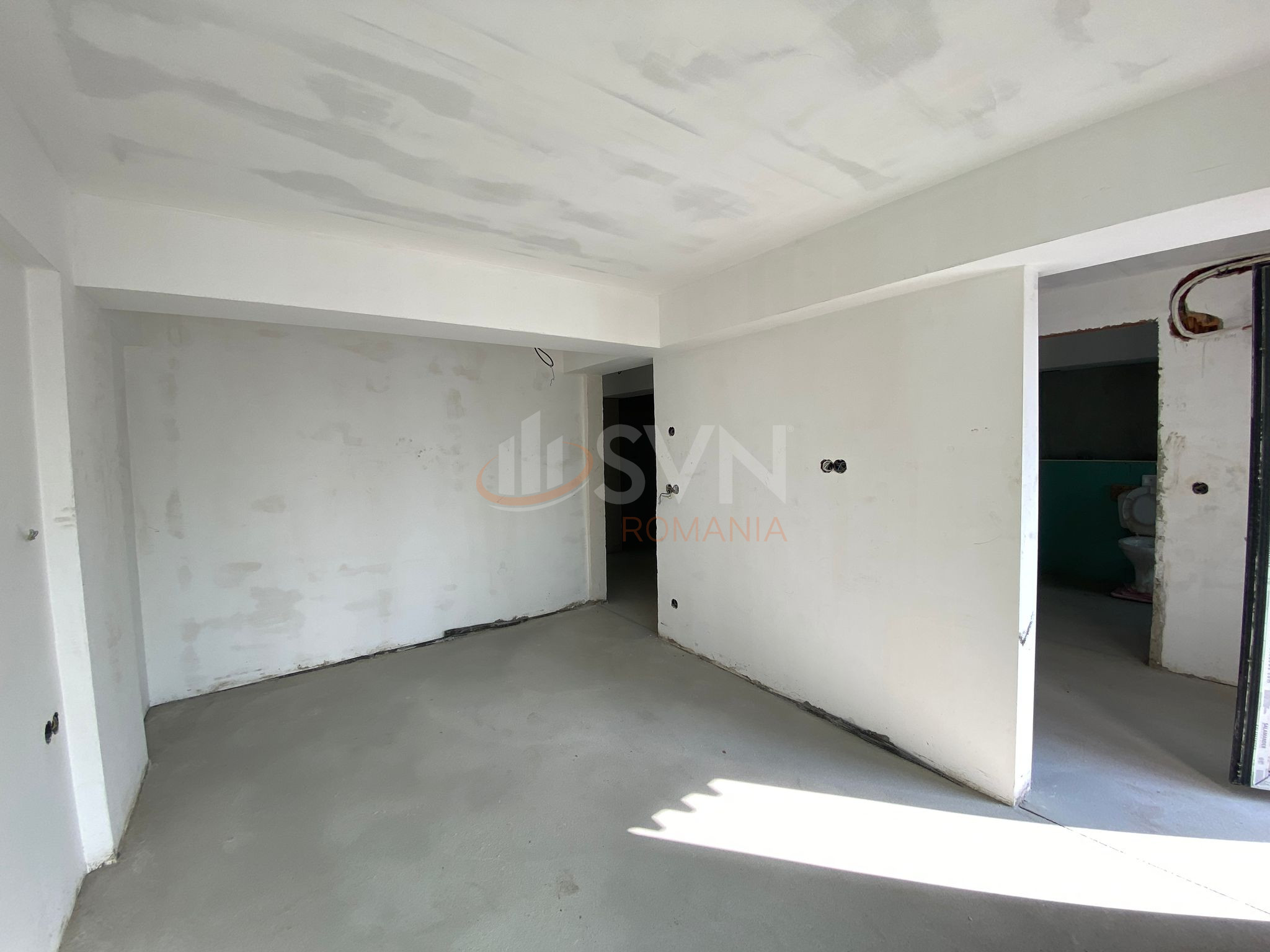 4 camere cu loc parcare subteran inclus Bucuresti/Domenii