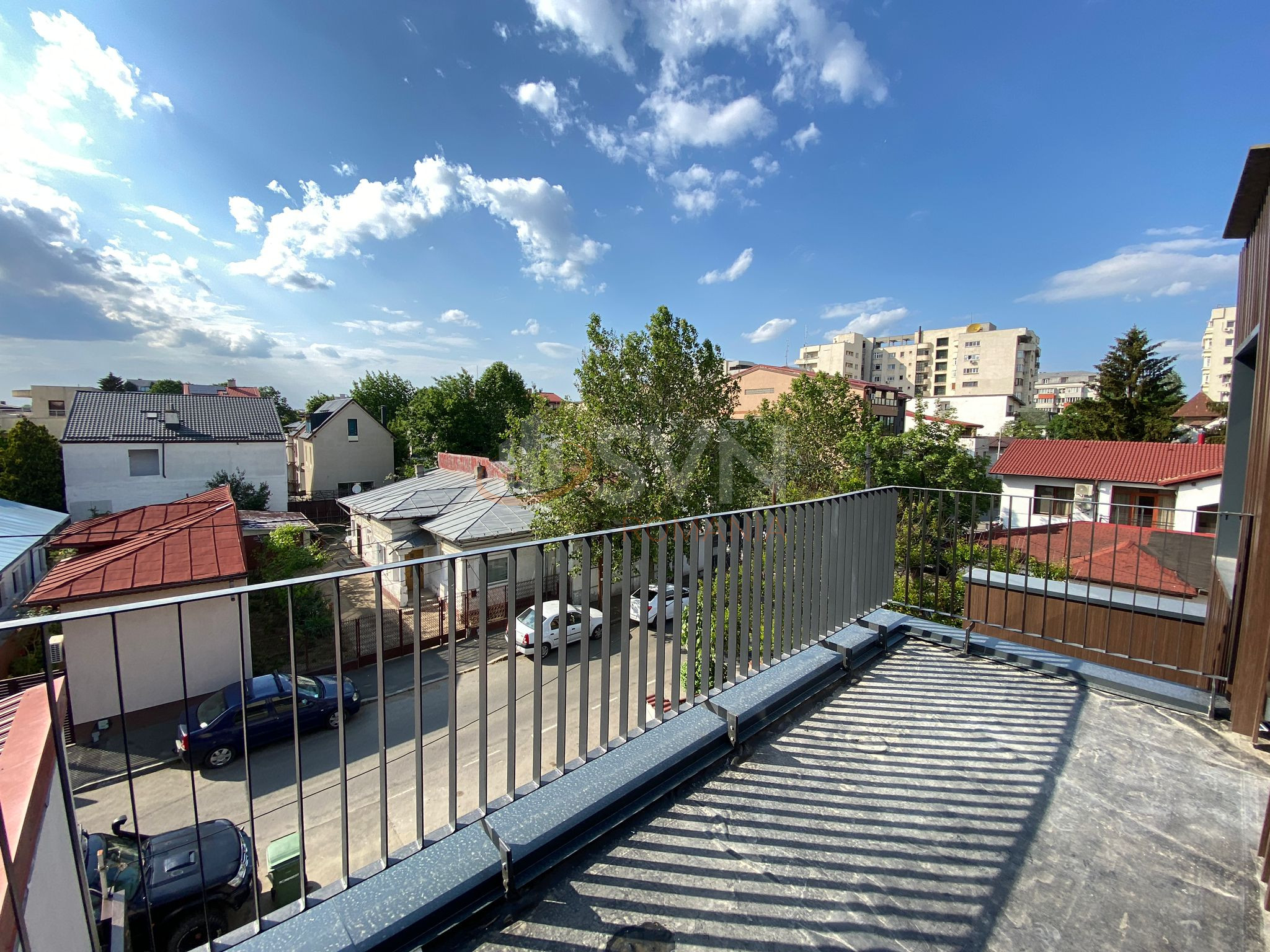 4 camere cu loc parcare subteran inclus Bucuresti/Domenii