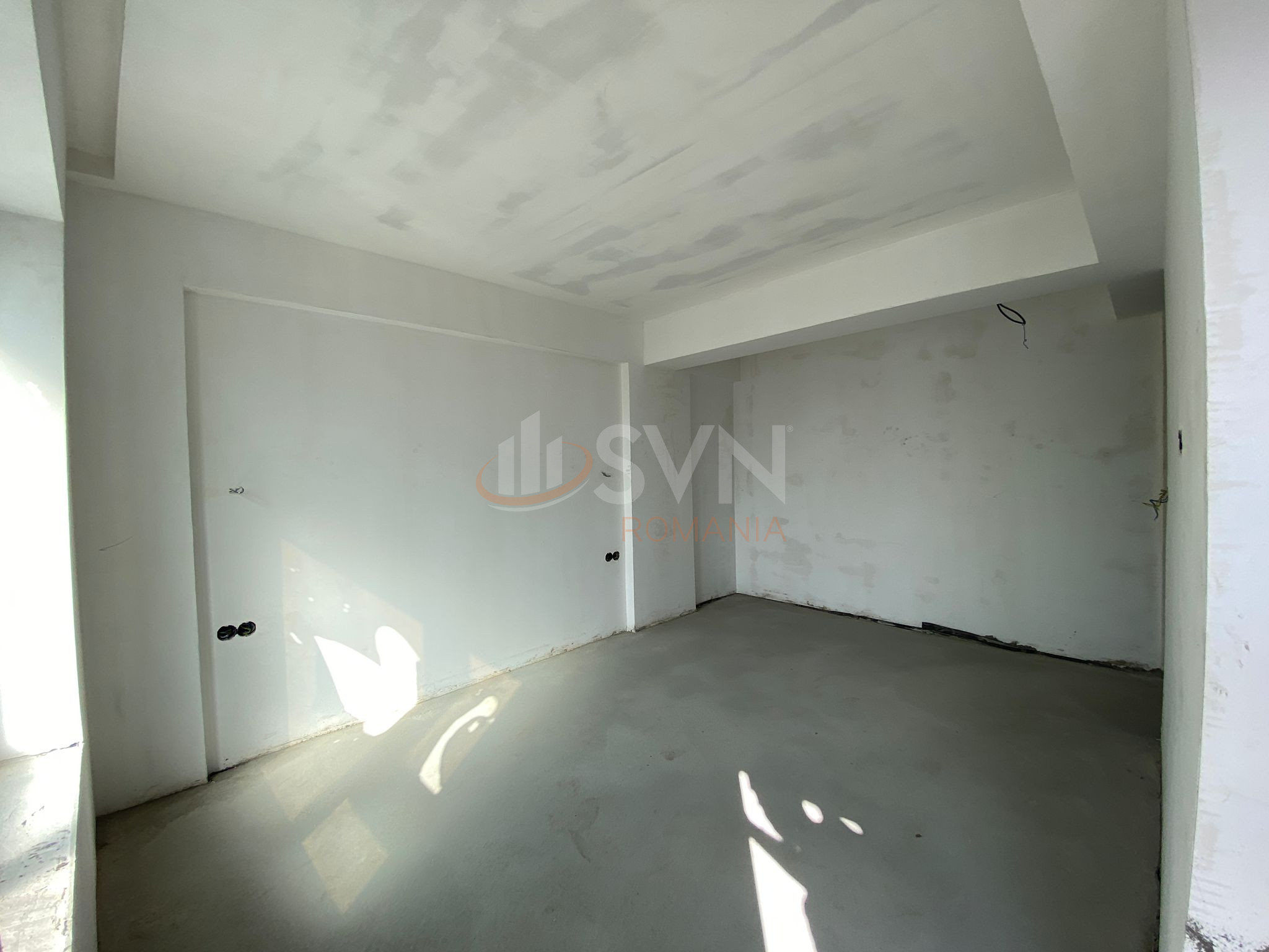 4 camere cu loc parcare subteran inclus Bucuresti/Domenii