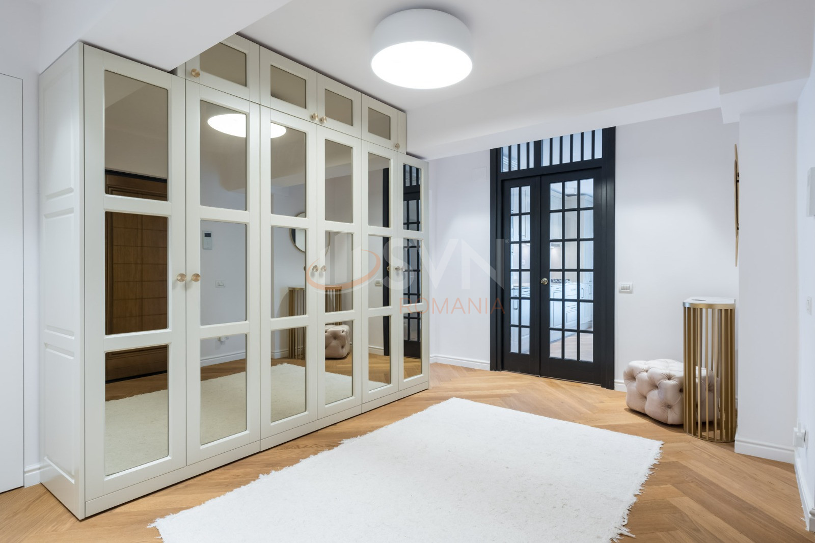 4 camere cu loc parcare subteran inclus Bucuresti/Grozavesti