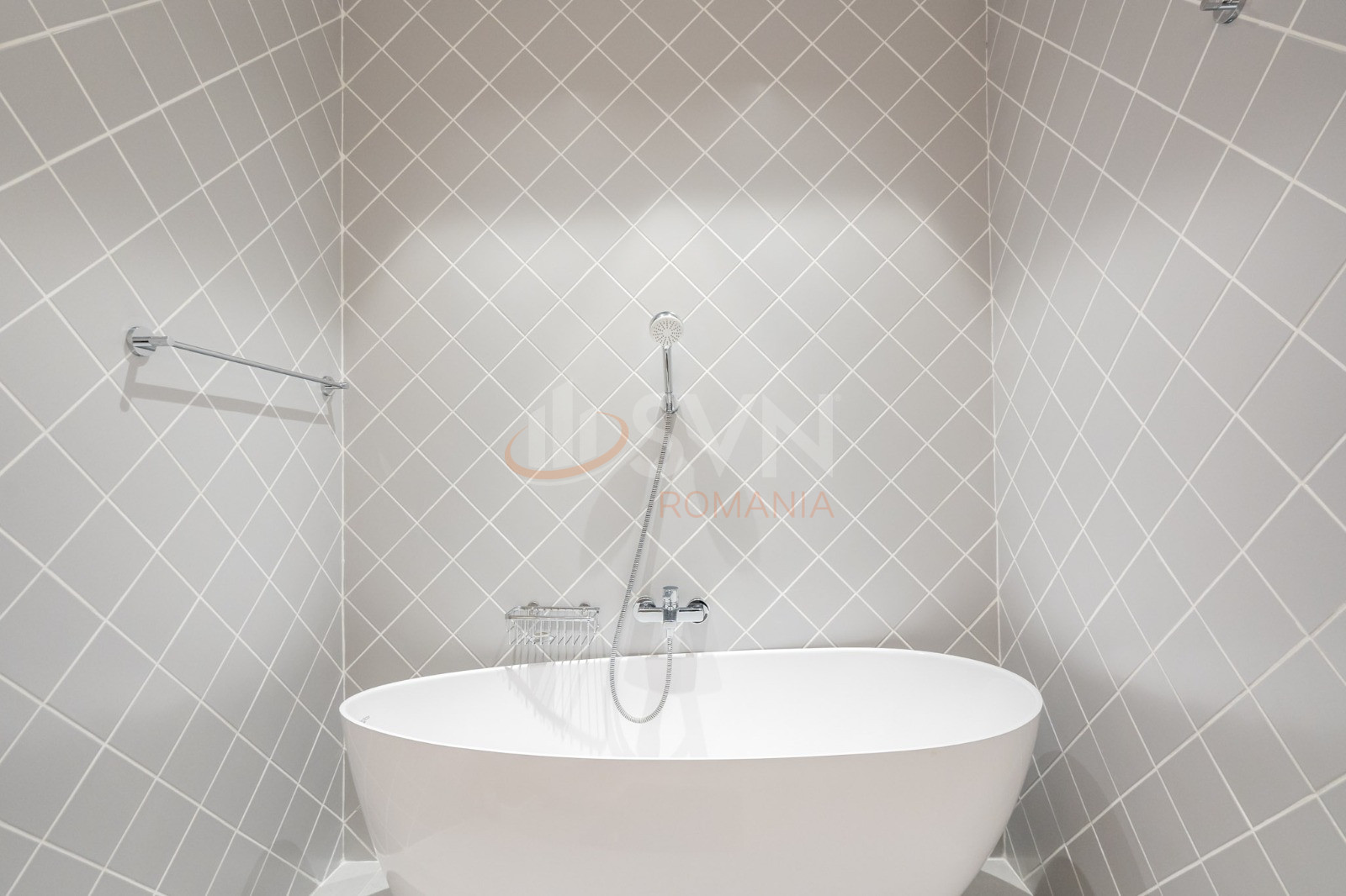 4 camere cu loc parcare subteran inclus Bucuresti/Grozavesti