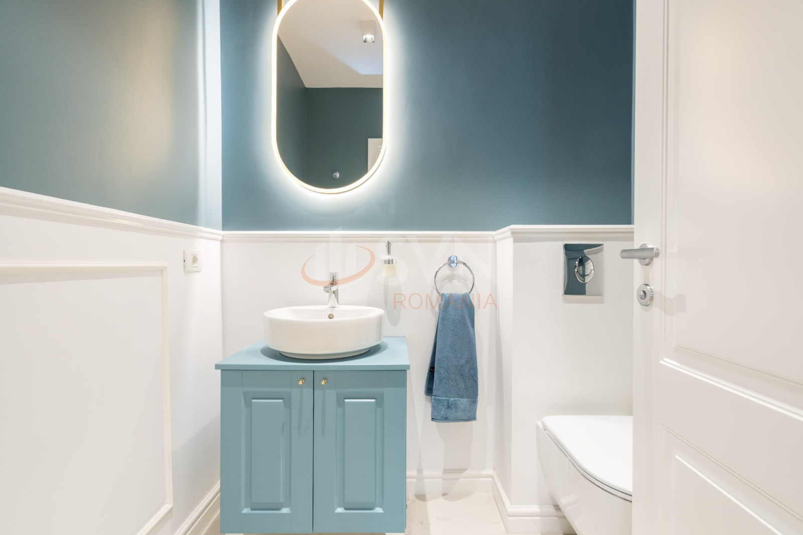 4 camere cu loc parcare subteran inclus Bucuresti/Grozavesti