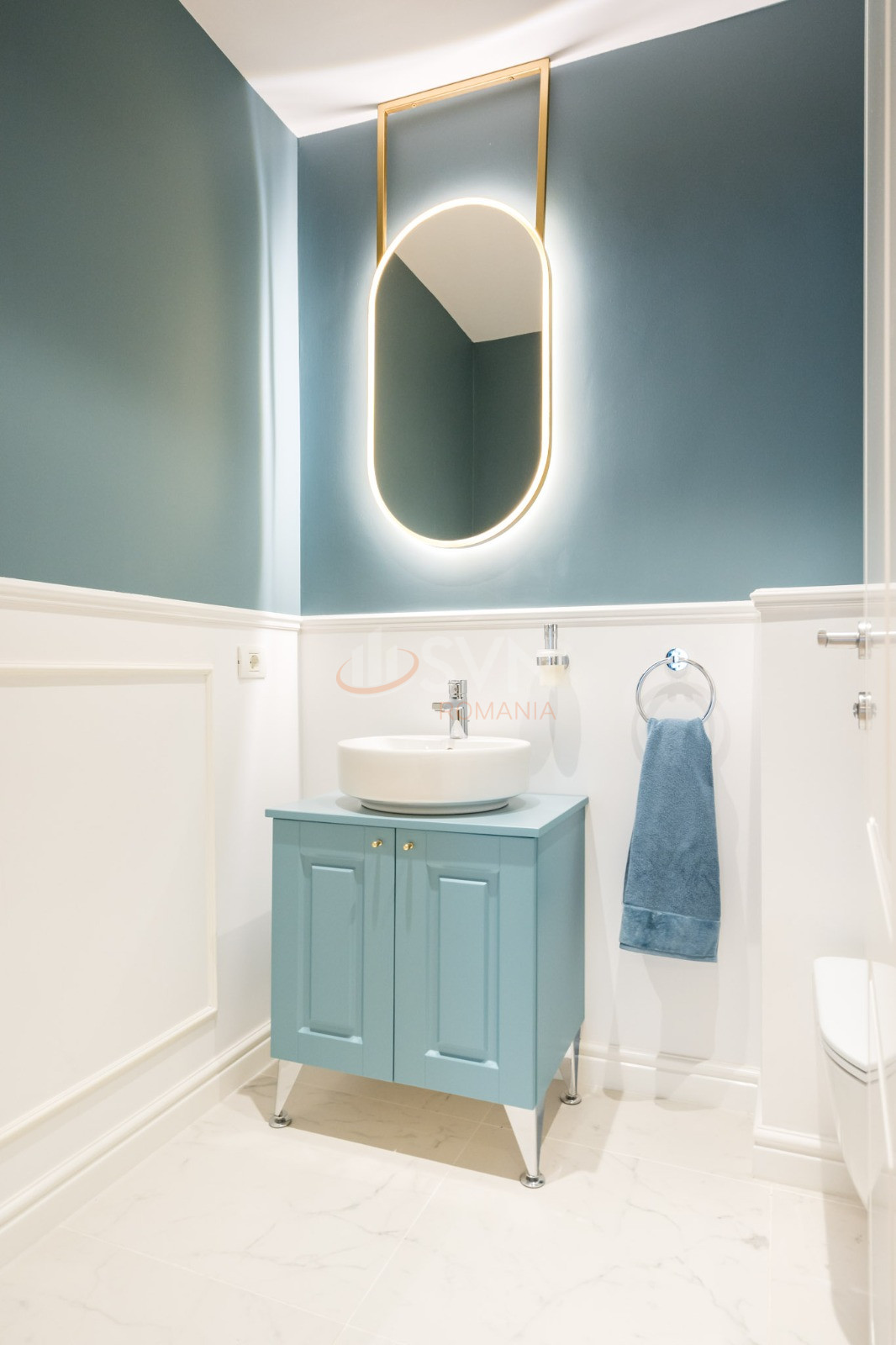 4 camere cu loc parcare subteran inclus Bucuresti/Grozavesti