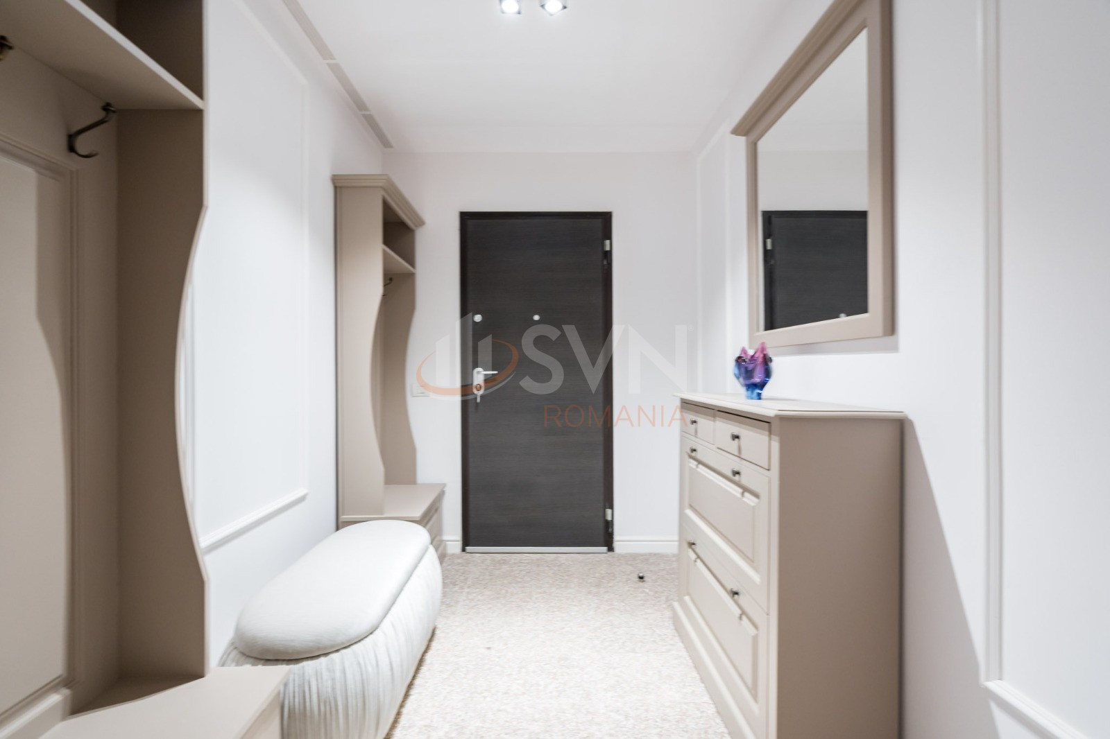 4 camere cu loc parcare subteran inclus Bucuresti/Grozavesti