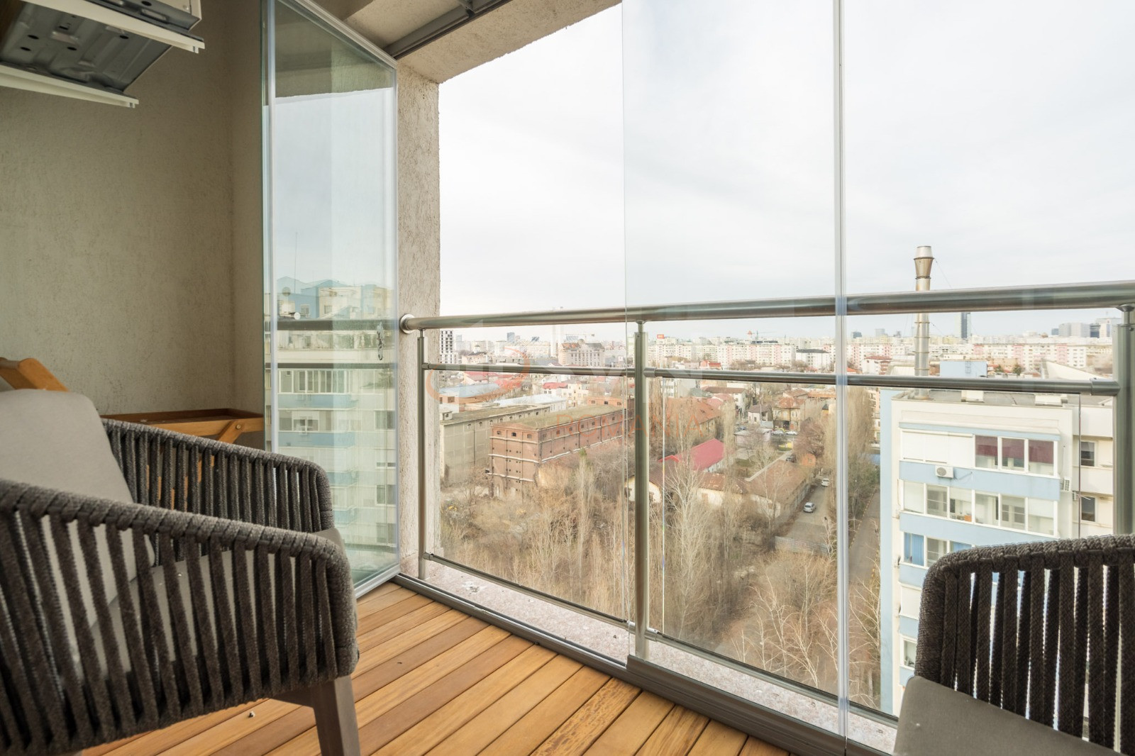 4 camere cu loc parcare subteran inclus Bucuresti/Grozavesti